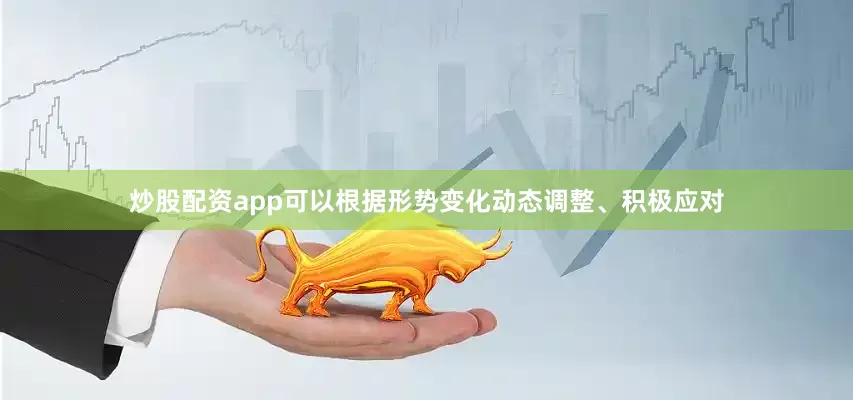 炒股配资app可以根据形势变化动态调整、积极应对