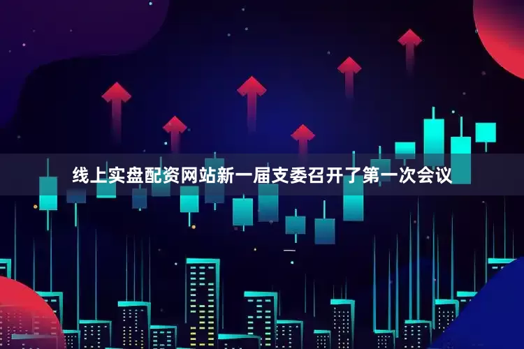 线上实盘配资网站新一届支委召开了第一次会议